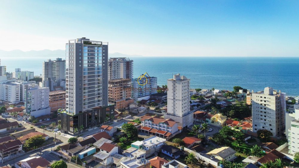 Apartamento à venda  no Centro - Porto Belo, SC. Imóveis