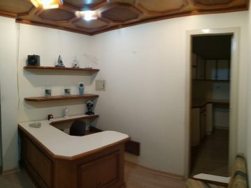 Sala Comercial - Aluguel - Centro - Blumenau - SC