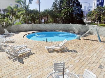 Apartamento - Aluguel - Bom Retiro - Blumenau - SC