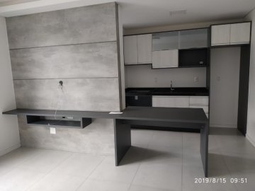 Apartamento - Aluguel - Jardim Blumenau - Blumenau - SC
