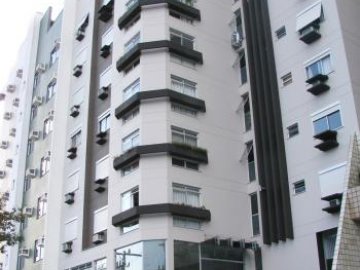 Apartamento - Aluguel - Jardim Blumenau - Blumenau - SC