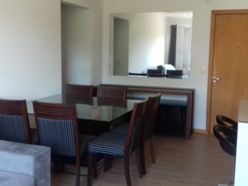 Apartamento - Venda - Escola Agricola - Blumenau - SC