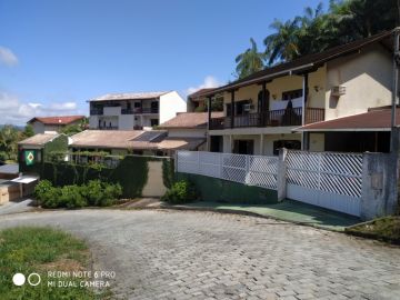 Casa - Venda - Tribess - Blumenau - SC