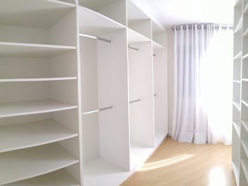 Apartamento Alto Padrão - Aluguel - Victor Konder - Blumenau - SC