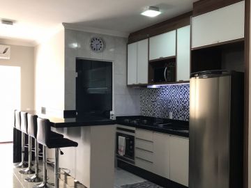 Apartamento - Venda - Velha - Blumenau - SC