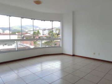 Apartamento - Aluguel - AGUA VERDE - Blumenau - SC
