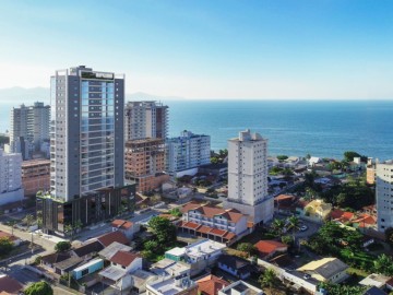 Apartamento - Venda - Centro - Porto Belo - SC