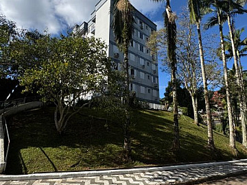 Apartamento para Aluguel