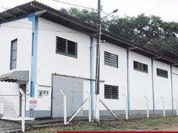 Galpo - Aluguel - Encano do Norte - Indaial - SC