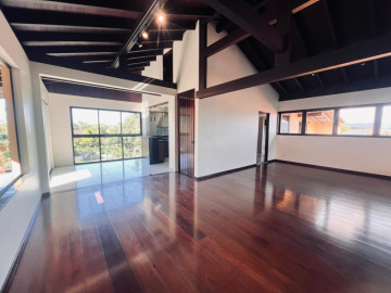 Casa Alto Padro - Aluguel - Ponta Aguda - Blumenau - SC