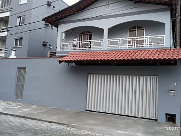Casa - Venda - Itoupava Norte - Blumenau - SC