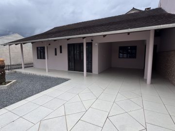 Casa - Aluguel - AGUA VERDE - Blumenau - SC