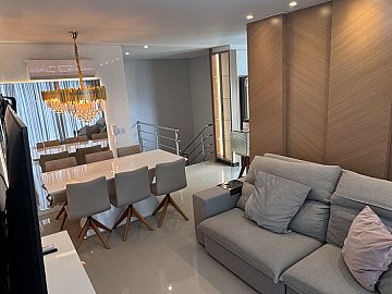 Edificio Costa Tropical