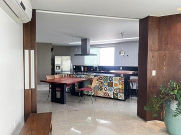 Apartamento Alto Padro - Venda - Jardim Blumenau - Blumenau - SC