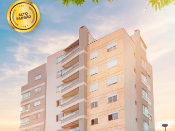 Apartamento - Venda - Velha - Blumenau - SC