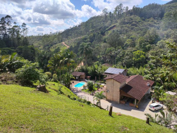 Sítio - Venda - Lageado Alto - Guabiruba - SC
