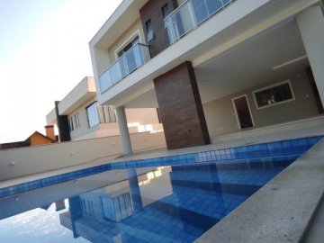 Casa Alto Padrão - Venda - Itoupava Central - Blumenau - SC