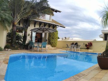 Casa Alto Padrão - Venda - Fortaleza - Blumenau - SC
