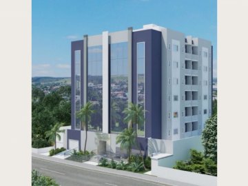 Apartamento - Venda - Estados - Indaial - SC