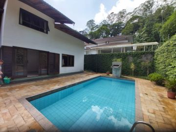 Casa Alto Padrão - Venda - Garcia - Blumenau - SC