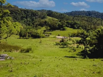 Terreno - Venda - Estrada das Areias - Indaial - SC