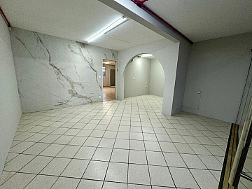 Sala comercia