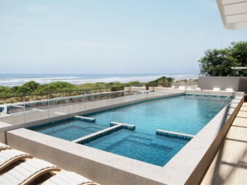 Apartamento Alto Padrão - Lançamentos - Gravatá - Navegantes - SC