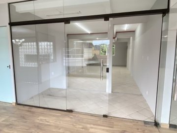 Sala Comercial - Aluguel - Escola Agricola - Blumenau - SC
