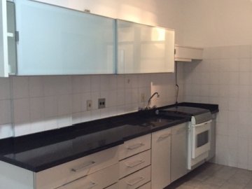 Apartamento - Aluguel - Jardim Blumenau - Blumenau - SC