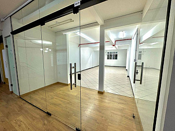 Sala comercia
