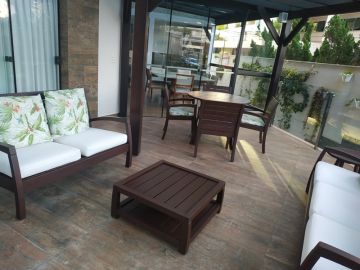 Apartamento - Venda - Vila Nova - Blumenau - SC