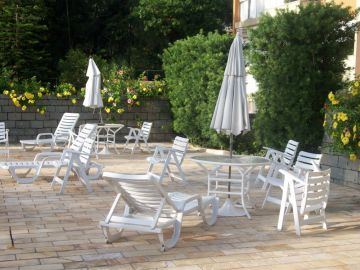 Apartamento - Aluguel - Bom Retiro - Blumenau - SC