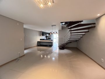 Casa - Aluguel - AGUA VERDE - Blumenau - SC