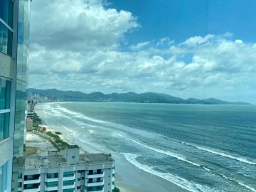 Apartamento Alto Padrão - Venda - Meia Praia - Itapema - SC