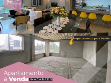 Apartamento - Venda - Velha - Blumenau - SC