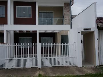 Casa - Venda - Centro - Piçarras - SC